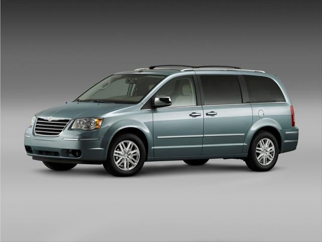 chrysler town & country 2008 2A8HR44H18R727352 image chrysler town & country 2008 2A8HR44H18R727352 image